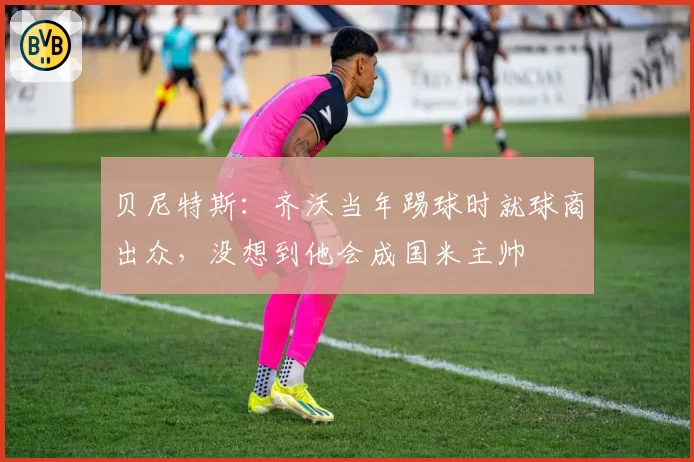 贝尼特斯：齐沃当年踢球时就球商出众，没想到他会成国米主帅